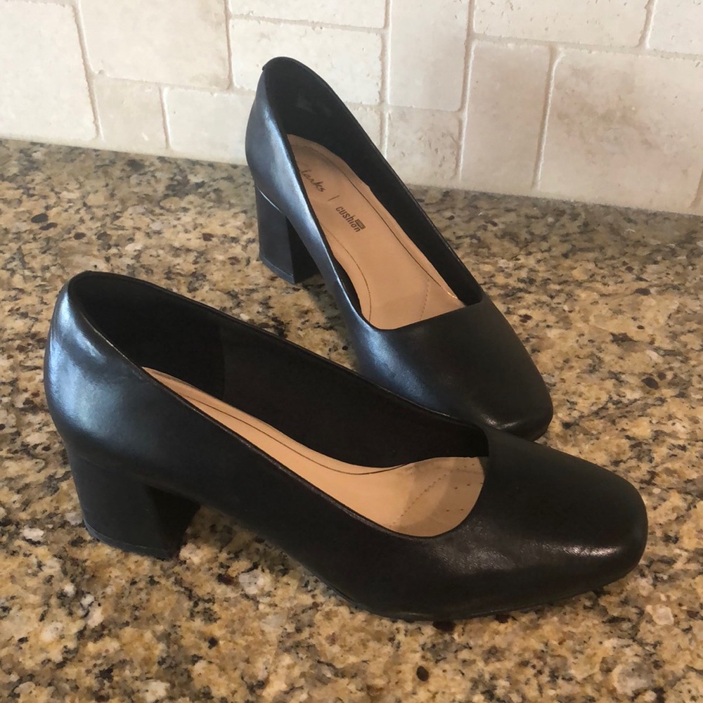 Clarks (women’s)
